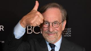 Steven Spielberg y el Instituto del Cine Americano  lanzan un cineclub virtual por el coronavirus