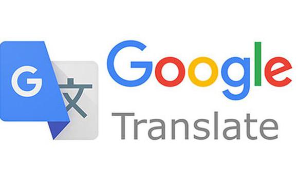 Google Traductor permite traducir más de 100 idiomas. (Foto: Google)
