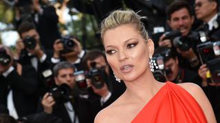 Estos son los secretos de belleza de Kate Moss