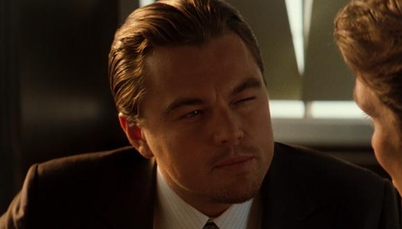 Leonardo DiCaprio entiende o no la trama de “El Origen”, película de la que  fue protagonista? | Estados Unidos | Inception | Christopher Nolan |  Instagram | YouTube | Viral | FAMA | MAG.