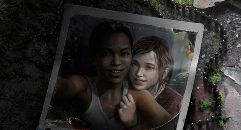 Imagen de Left Behind, el DLC de The Last of Us. (Foto: Vandal)