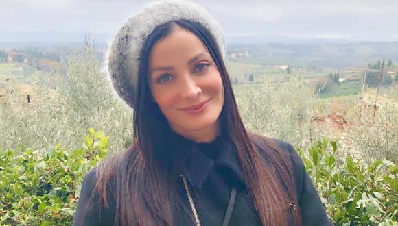 Dayanara Torres: Louis D’Esposito termina su compromiso mientras la modelo batalla contra el cáncer (Foto: Instagram)