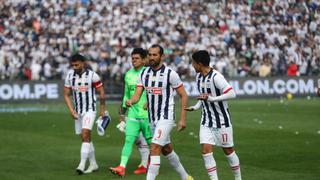 Alianza Lima: 4 de 15 puntos, la deuda ante los grandes que le puede costar el título