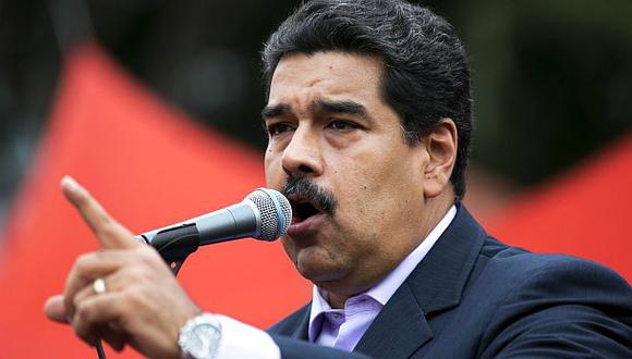 Maduro llega a Kimberly Clark y pide exportar sus productos
