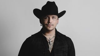 “Ya no somos ni seremos”: de qué trata la nueva canción de Christian Nodal 