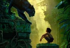 The Jungle Book: Disney lanza pequeño teaser de la película | VIDEO 