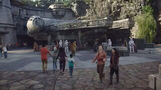 ‘Star Wars: Galaxy’s Edge’, la nueva área temática que se estrenará en Disneyland Park
