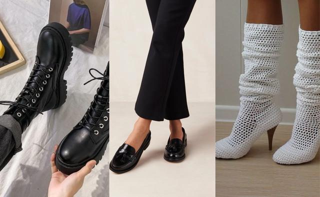 El invierno se acerca y con él las nuevas tendencias en zapatos que se usarán esta temporada. Por ello, consultamos con Chat GPT sobre la moda de este año. Descúbrelo en la galería.