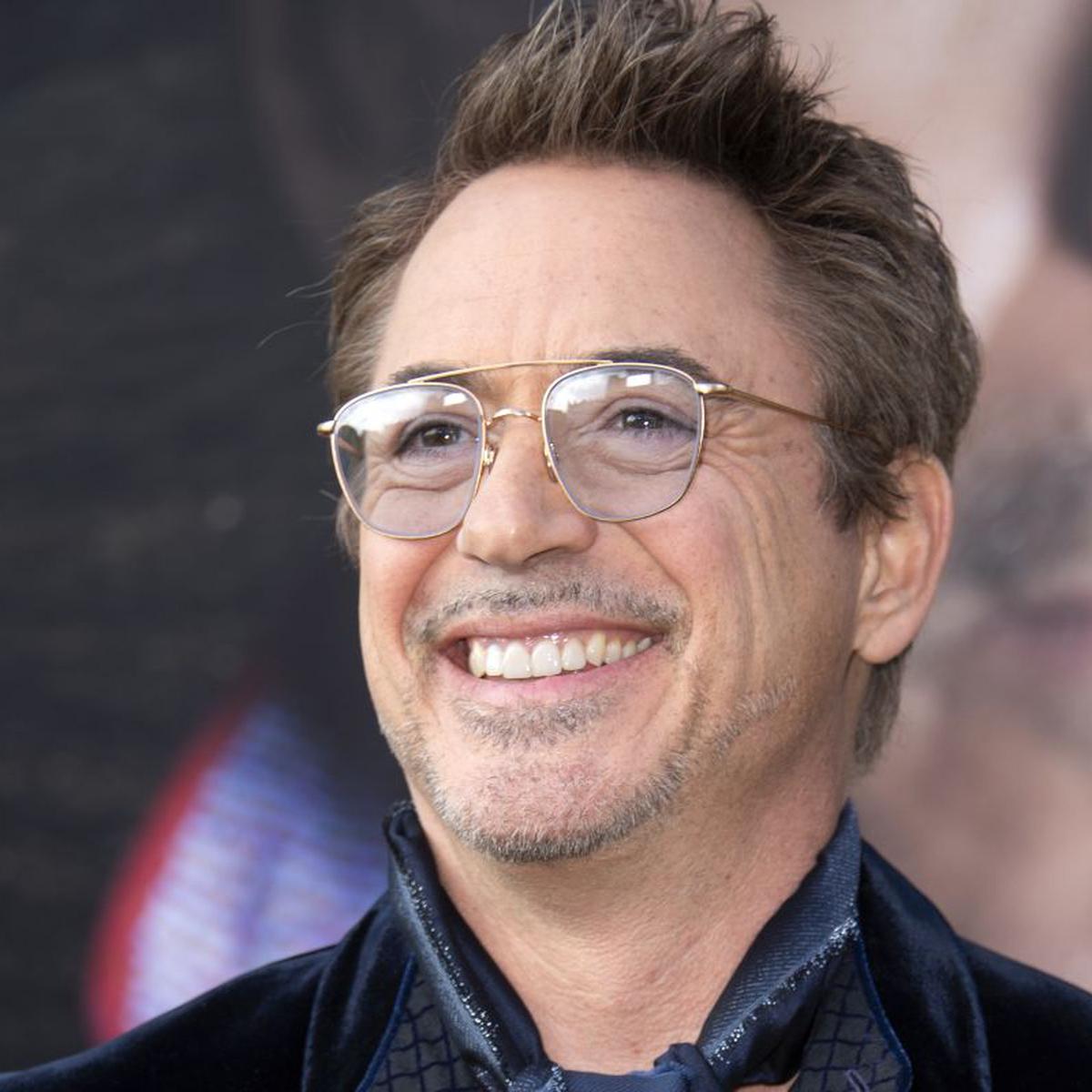 Robert Downey Jr: 10 cosas que no sabías del actor que dio vida a Iron Man  | FOTOS | Marvel Studios | nndc | TVMAS | EL COMERCIO PERÚ