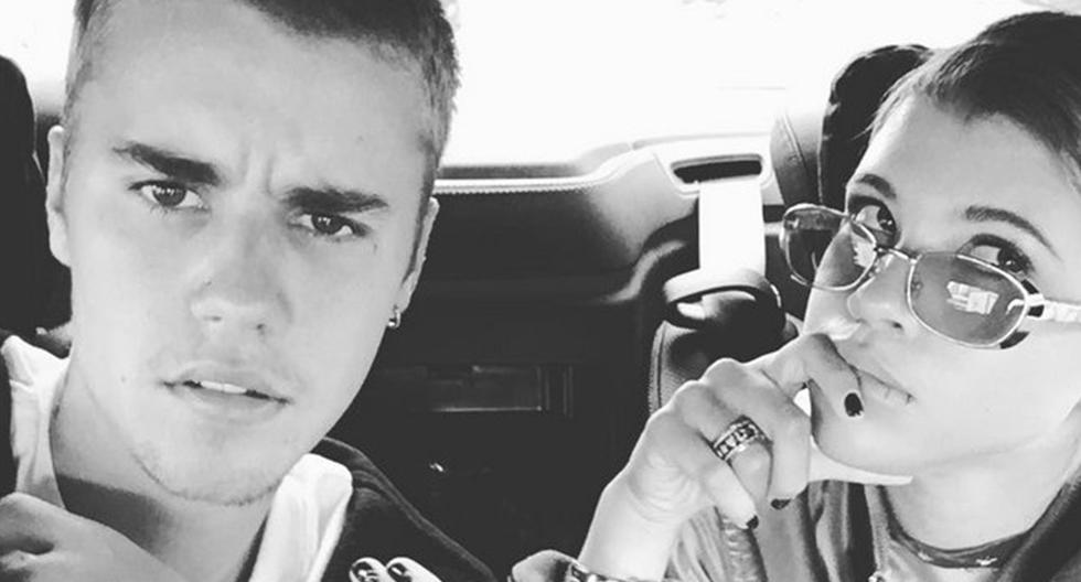 Fans de Justin Bieber crean HT #RIPBelievers tras enfrentarse al cantante canadiense. (Foto: Instagram oficial)