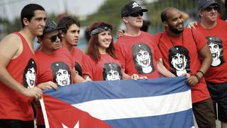 Rolling Stones en Cuba: Concierto y desconcierto