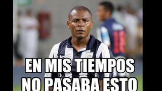 Alianza Lima vs. Binacional: los mejores memes en Facebook de la gran final de la Liga 1