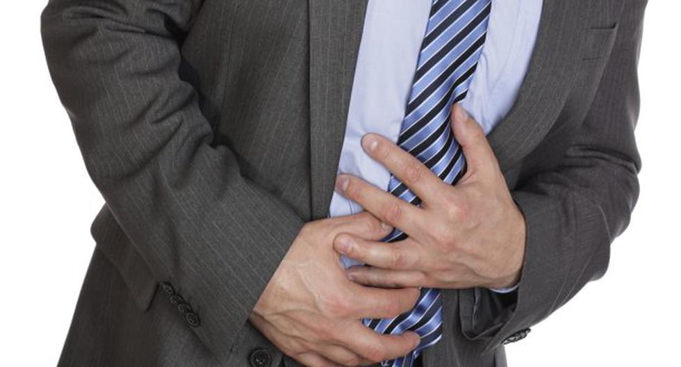 La gastritis es una enfermedad que ataca las paredes del estómago. (Foto: ThinkStock)