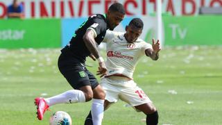 Liga 1 del fútbol peruano volvería en mayo: se disputaría a puertas cerradas y sin Copa Bicentenario
