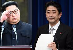 Corea del Norte llama “estúpido” y “perro miedoso” al primer ministro de Japón