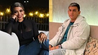¿Paula Arias confirma que Eduardo Rabanal es manager de “Son Tentación”? Esto respondió la salsera | VIDEO 