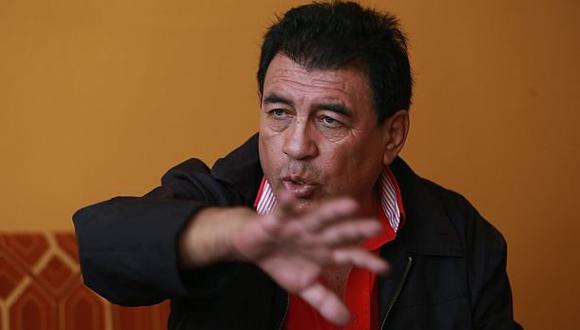 Hoy se cumple detención preliminar de Pepe Julio Gutiérrez