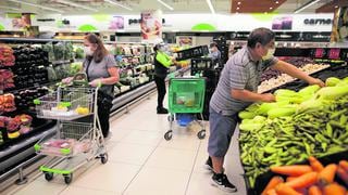 Supermercados en Perú crecieron a doble dígito entre abril y junio: ¿Cuál creció más y cómo se mantendrían?