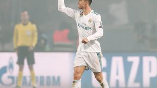 Real Madrid derrotó 2-1 y eliminó a PSG con golazo de Cristiano Ronaldo
