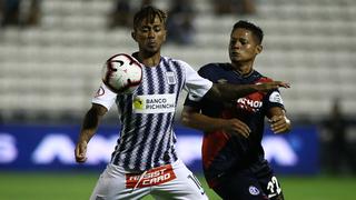 Liga 1 | Torneo Clausura: programación de partidos de la sexta fecha del fútbol peruano