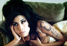 Cannes: Estrenan tráiler de documental sobre Amy Winehouse | VIDEO 