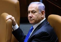 Oficina de Netanyahu niega que vaya a hablar el 13 de junio en el Congreso de EE.UU.