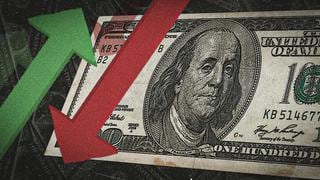 Tipo de cambio: ¿Por qué el precio del dólar descendió levemente al cierre de la semana? | ANÁLISIS
