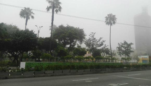 Máxima temperatura se registró el 13 de febrero con 30.5 grados en el este de Lima. (Foto: Juan Pablo León / El Comercio)