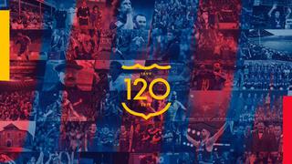 Barcelona cumple 120 años: ¿Qué tanto sabes del club calatán? | TRIVIA