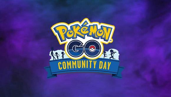 Conoce todos los detalles acerca del Día de la Comunidad Niantic de Pokemon GO. (Foto: Nintendo)