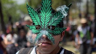 La Suprema Corte de México tumba la prohibición del consumo lúdico de marihuana