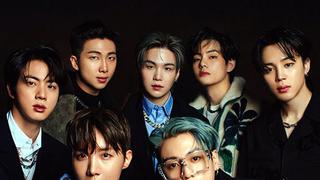BTS: calendario de Proof y las principales fechas del nuevo álbum de Bangtan