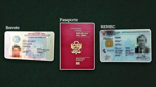 Crisis documentaria: colas interminables para obtener  brevete, pasaporte y DNI: ¿Qué hacer si te ocurre?