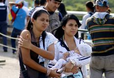 Colombia endurecerá medidas migratorias en la frontera con Venezuela
