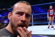 WWE publica video de CM Punk por San Valentín y los fanáticos se emocionan