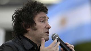 Javier Milei: cuáles son sus propuestas más importantes para llegar a ser presidente de Argentina