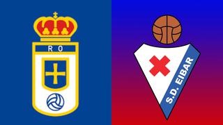 Horario para ver, Eibar vs Oviedo por la fecha 34 de la Liga SmartBank