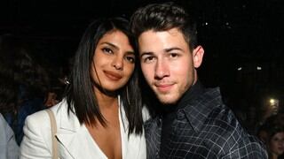 Priyanka confirma que Nick Jonas ya es uno más de la familia Chopra con estas fotos