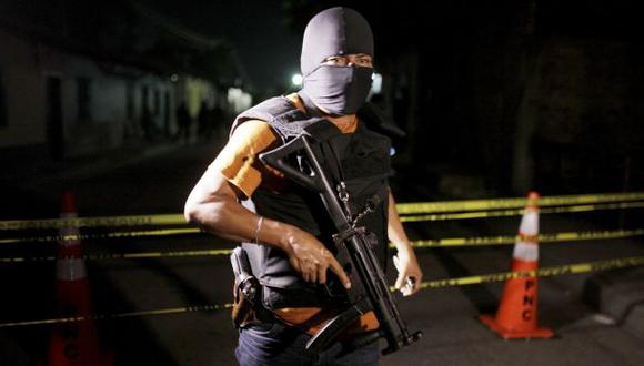 Gobierno de El Salvador sabía que pandilleros se iban a matar