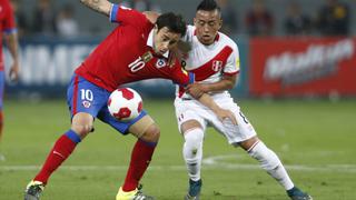 Selección peruana: el análisis de la dura derrota ante Chile