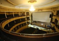Teatro Segura por dentro: así reabre el histórico recinto luego de cuatro años de retrasos