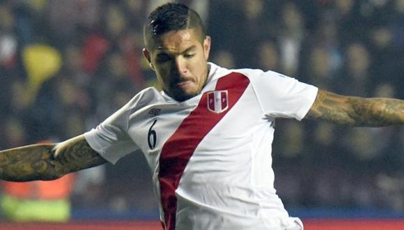 Juan Manuel Vargas lesionado no estará ante Colombia y Chile