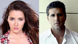 ¿Christian Meier y actriz de "La Malquerida" tienen un romance?