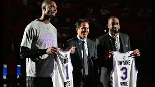 NBA: Conoce a las 10 figuras que jugarán el All Star Game