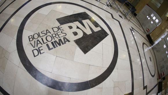 Al término de las operaciones, el Índice S&P/BVL Perú General, el más representativo de la bolsa limeña, avanzó en 1,68%. (Foto: GEC)