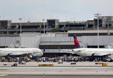 USA: tiroteo en aeropuerto de Florida deja 9 muertos y varios heridos