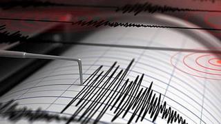 IGP: se registraron 678 sismos en el país en lo que va del año