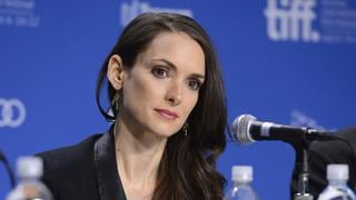 Winona Ryder, nueva víctima del hacker de las estrellas