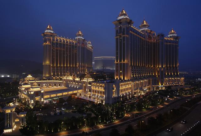 El segundo país con el mayor PBI per cápita medido en capacidad de compra es Macao que alcanza los  US$111.629. (Foto: Reuters)