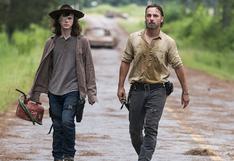 The Walking Dead 8x09: Carl podría sobrevivir, según esta loca teoría